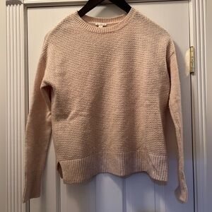Gap Cream Sweater Size Small